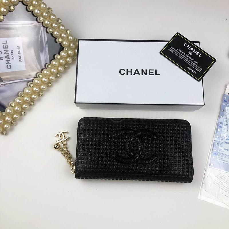 Chanel Wallets 14